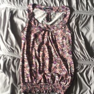 2/$5 Sleeveless top from Maurices